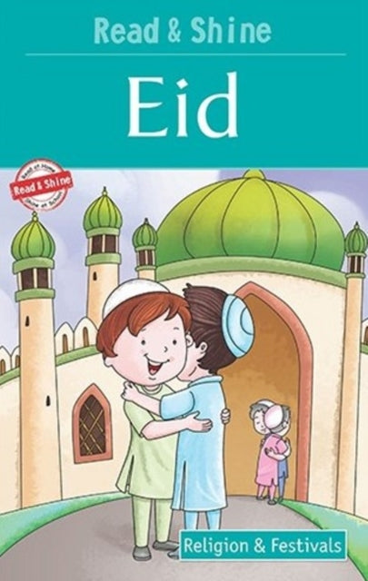 Book cover of: Eid