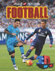 Book cover of: Football 3D