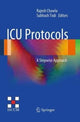 Book cover of: ICU Protocols. By: Rajesh Chawla