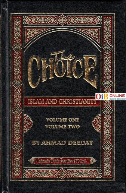 The Choice
