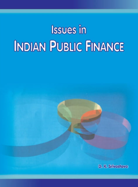 Issues in Indian Public Finance