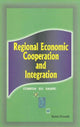 Book cover of: Regional Economic Cooperation & Integration. By: Sonu Trivedi