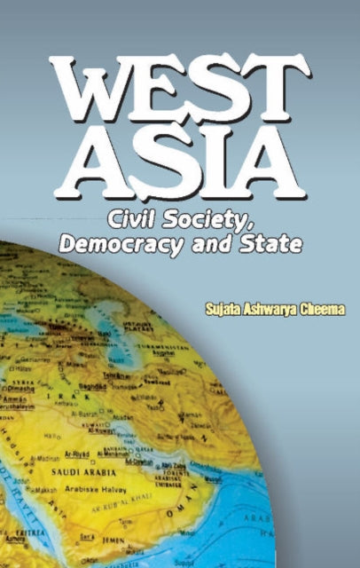 West Asia