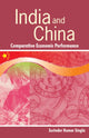 Book cover of: India & China. By: Surinder Kumar Singla