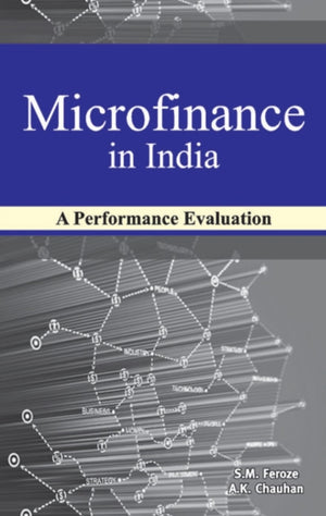Microfinance in India