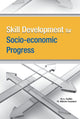 Book cover of: Skill Development for Socio-economic Progress. By: M. A. Sudhir