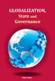Book cover of: Globalization, State & Governance. By: G. Gopa Kumar