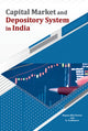 Book cover of: Capital Market and Depository System in India. By: Regina Sibi Cleetus