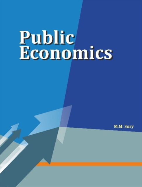 Book cover of: Public Economics