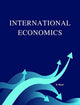 Book cover of: International Economics
