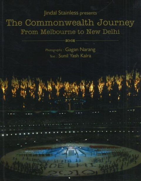 Commonwealth Journey