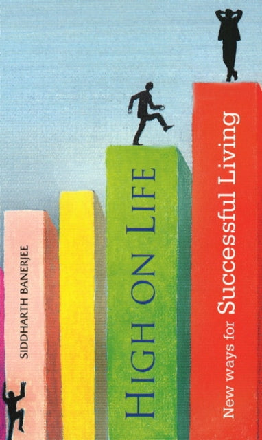Book cover of: High on Life