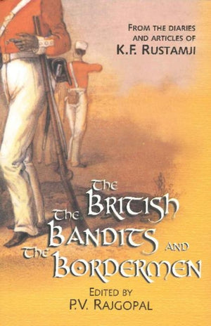British, the Bandits & the Bordermen