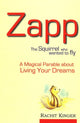 Book cover of: Zapp