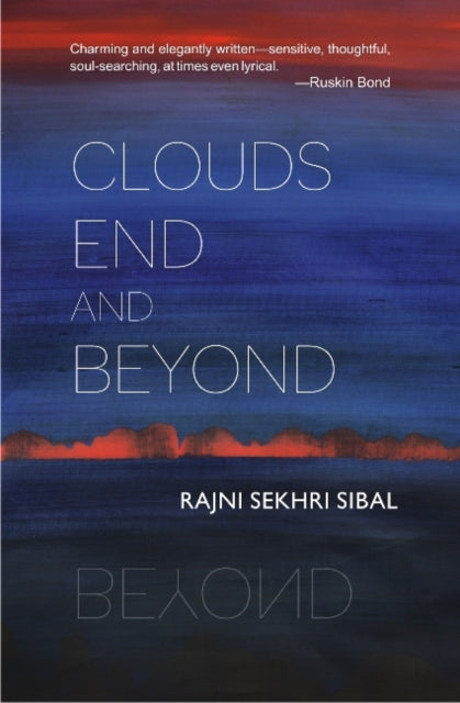 Book cover of: Clouds End and Beyond