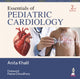 Book cover of: Essentials of Pediatric Cardiology. By: Anita Khalil