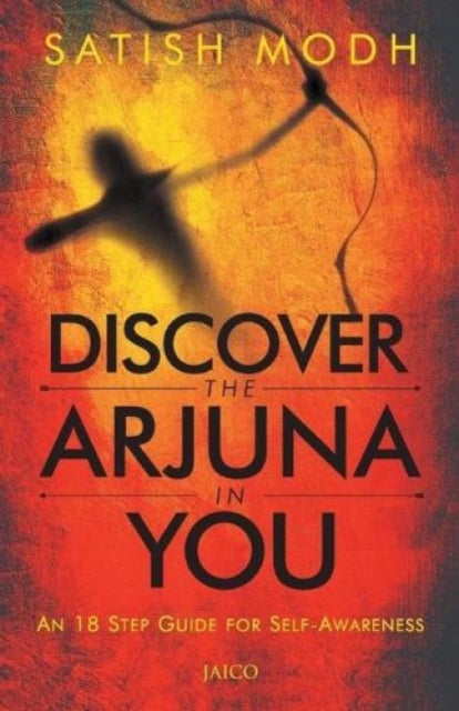 Book cover of: Discover the Arjuna in You