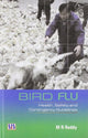 Book cover of: Bird Flu. By: Maddula R. Reddy