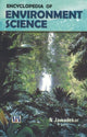 Book cover of: Encyclopedia of Environmental Science. By: N. Jawadekar