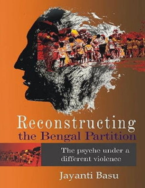 Book cover of: Reconstructing the Bengal Partition