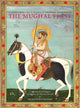 Book cover of: Mughal Feast. By: Salma Yusuf Hussain