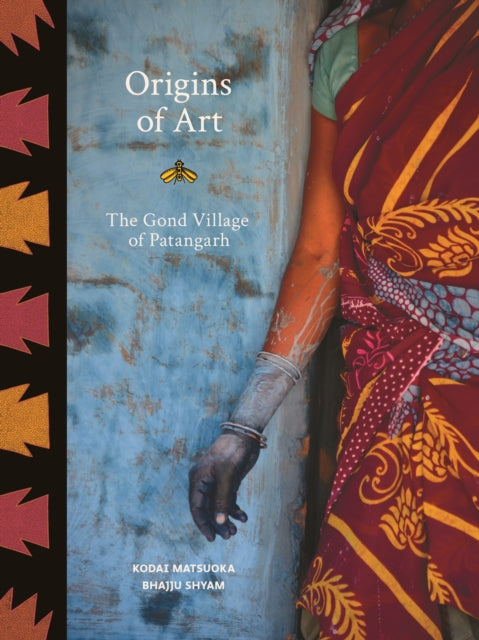 Book cover of: Origins of Art