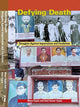 Book cover of: Defying Death – Struggles Against Imperialism and Feudalism. By: Maya Gupta
