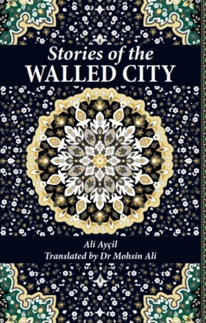 Book cover of: Stories of the Walled City