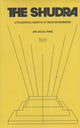 Book cover of: Shudra: