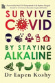 Book cover of: Survive Covid