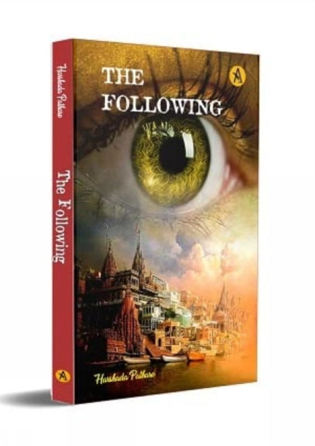 Book cover of: Following