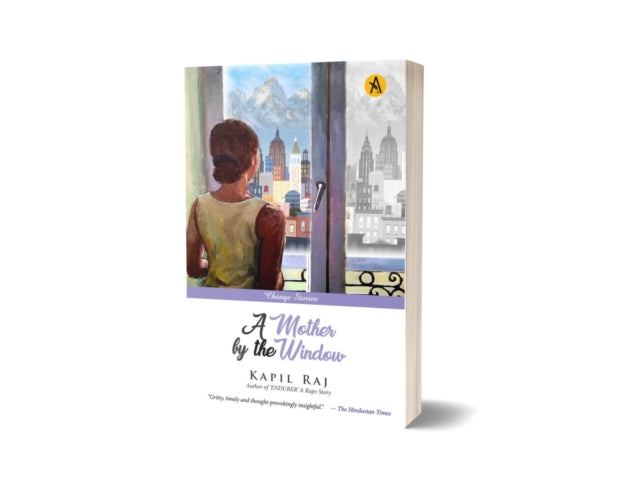 Book cover of: Mother by the Window