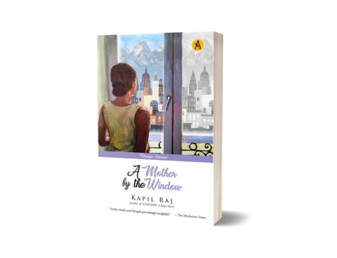 A Mother by the Window