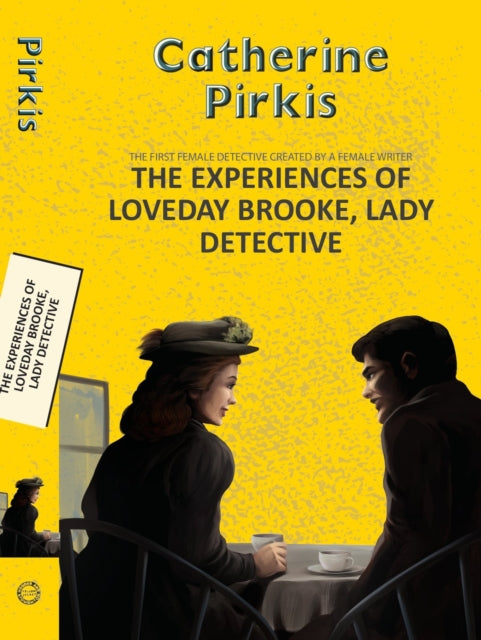 Book cover of: Experiences of Loveday Brooke, Lady Detective