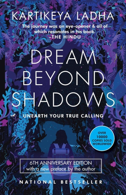 Book cover of: Dream Beyond Shadows