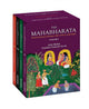 Book cover of: Mahabharata. By: Alok Bhalla