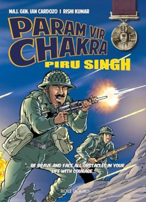 Param Vir Chakra