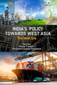 Book cover of: India's Policy Towards West Asia
