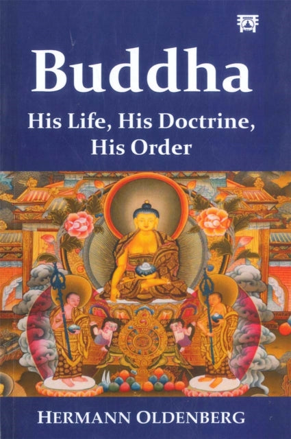 Book cover of: Buddha