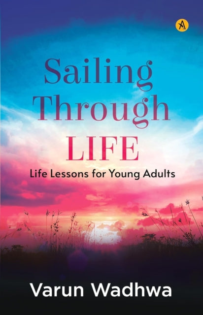 Book cover of: Sailing Through Life