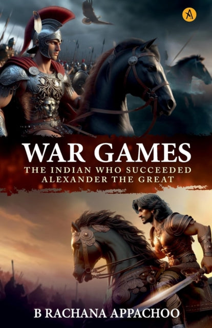 Book cover of: War Games
