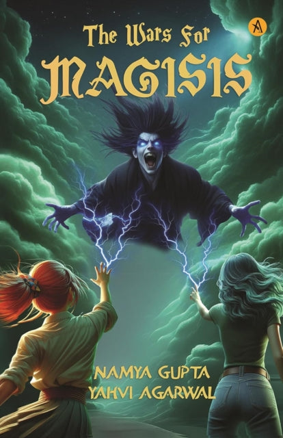 Book cover of: Wars For Magisis