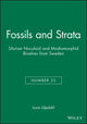 Book cover of: Silurian Nuculoid and Modiomorphid Bivalves from Sweden. By: L. Liljedahl