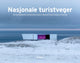 Book cover of: Norwegian Scenic Routes. By: Ingrid Dahl Hovland