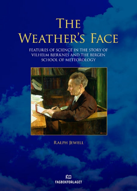 Book cover of: Weather's Face