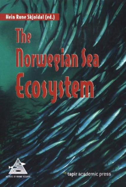 Book cover of: Norwegian Sea Ecosystem