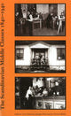 Book cover of: Scandinavian Middle Classes 1840-1940