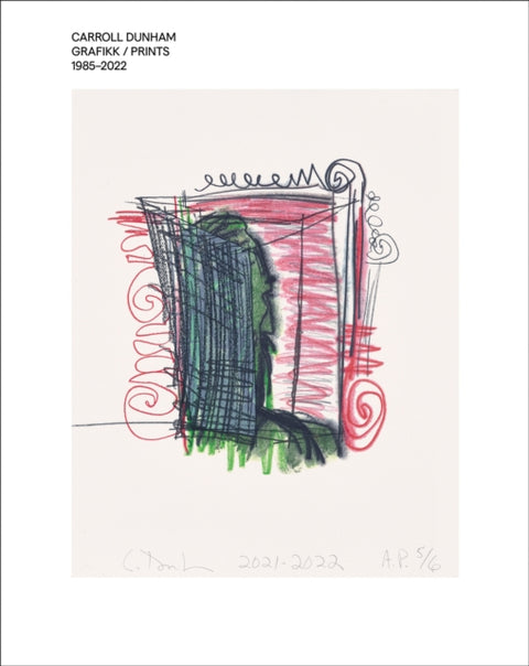 Carroll Dunham