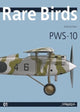 Book cover of: PWS-10. By: MMP Books