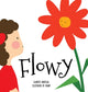 Book cover of: Flowy. By: Gilberto Mariscal